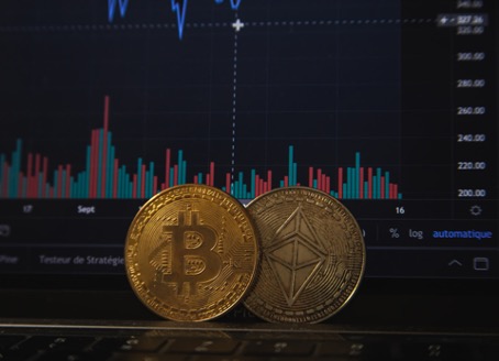 Mikä on kryptovaluutta?