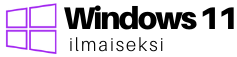 windows11ilmaiseksi.fi logo