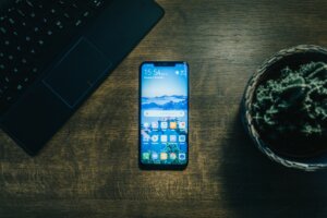 Yhdistä iPhone ja Windows 11 onnistuneesti