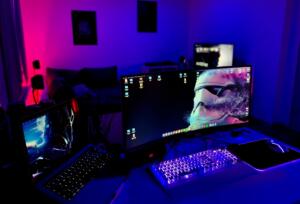 Game Mode 2.0: Onko Windows 11 vihdoin optimoitu tosipelaajille?