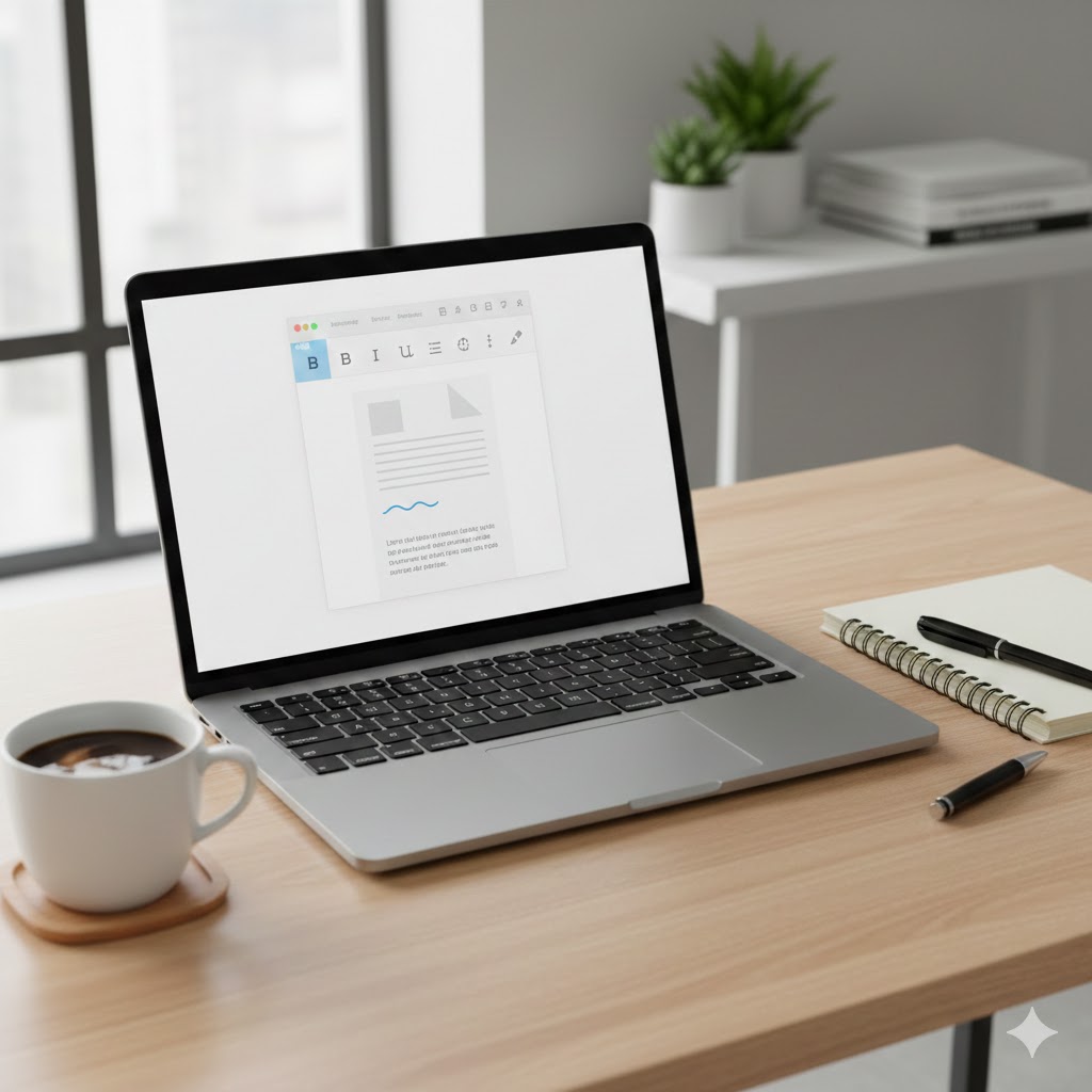 Ilmainen tekstinkäsittelyohjelma: kattava opas parhaisiin työkaluihin