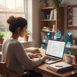 Ilmainen Word: kattava opas tekstinkäsittelyyn ilman lisenssimaksuja