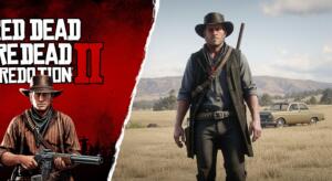 Red Dead Redemption 2 PC – Järjestelmävaatimukset ja suorituskyky