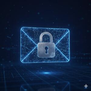 Outlook salattu sähköposti: kattava opas tietoturvalliseen viestintään