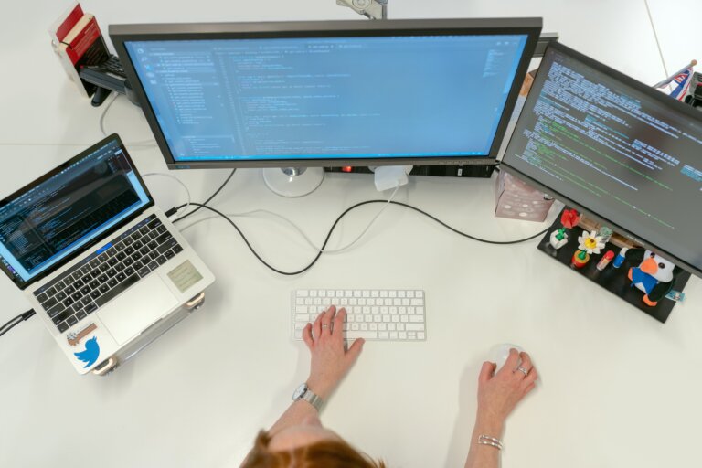 Laita Windows 11 näyttämään macOS:ltä