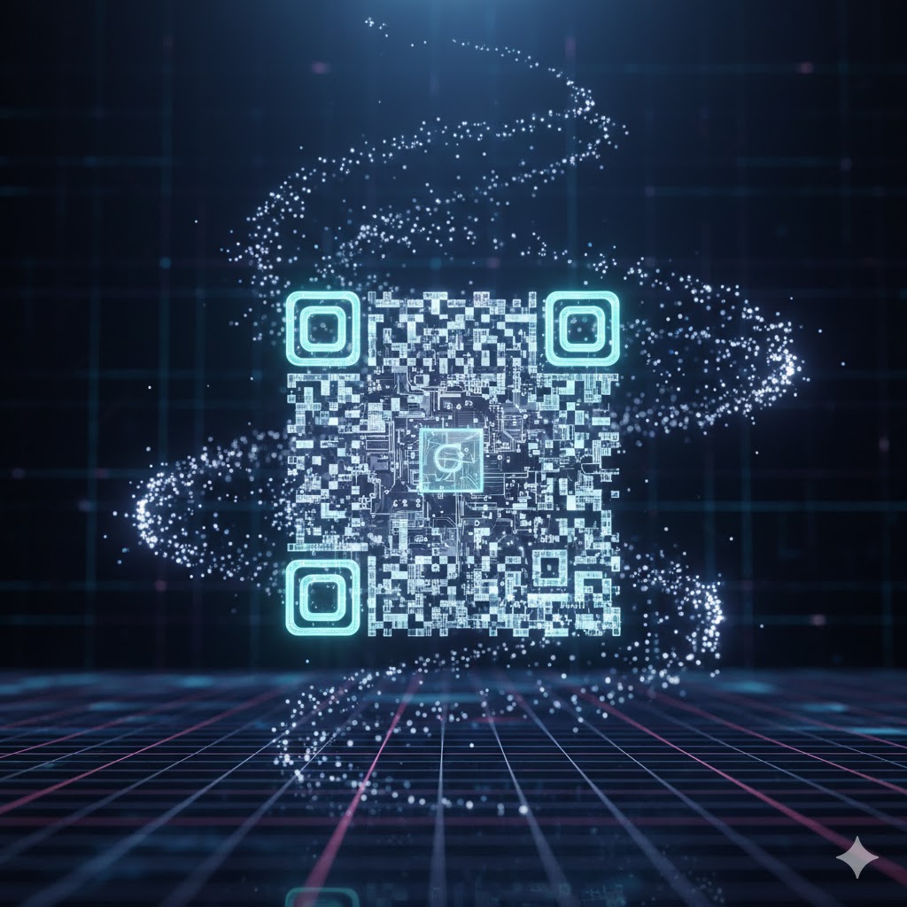 QR koodi generaattori: täydellinen opas digitaaliseen linkitykseen