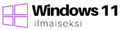 windows11ilmaiseksi.fi logo
