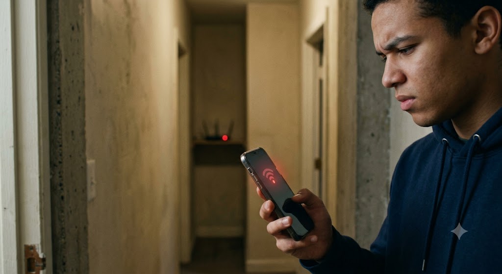 How to Fix Weak WiFi Signal – Yleisimmät syyt ja ratkaisut