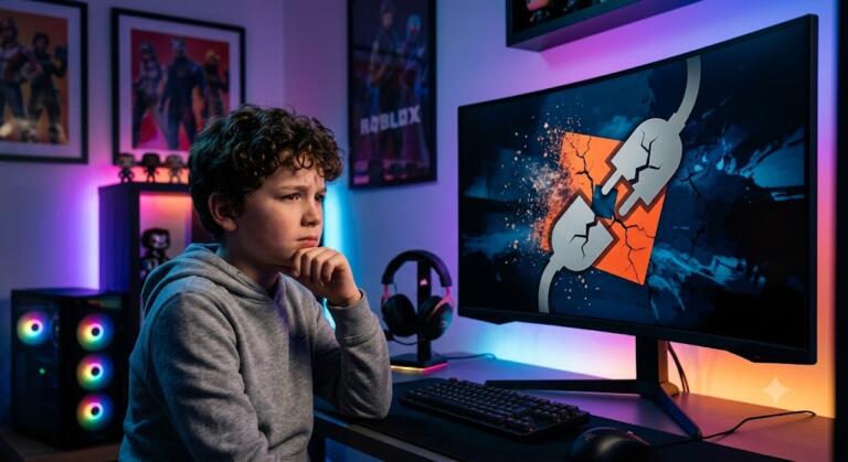 Milloin Roblox poistetaan Suomessa? Mitä pelaajien kannattaa tietää